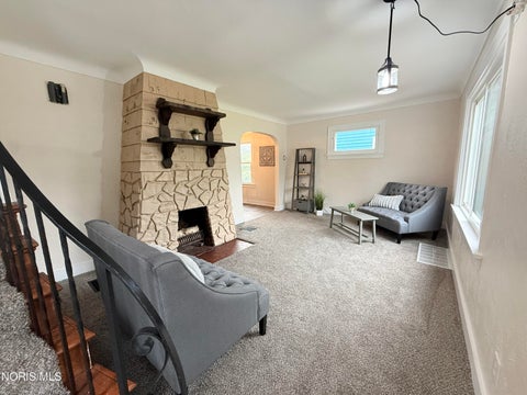 Tiny photo for 3141 Schneider Road, Toledo, OH 43614 (MLS # 10012992)