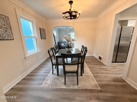 Tiny photo for 3141 Schneider Road, Toledo, OH 43614 (MLS # 10012992)