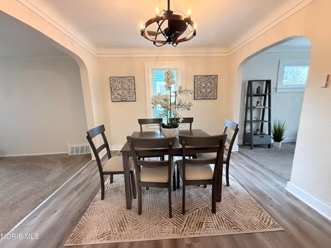 Tiny photo for 3141 Schneider Road, Toledo, OH 43614 (MLS # 10012992)