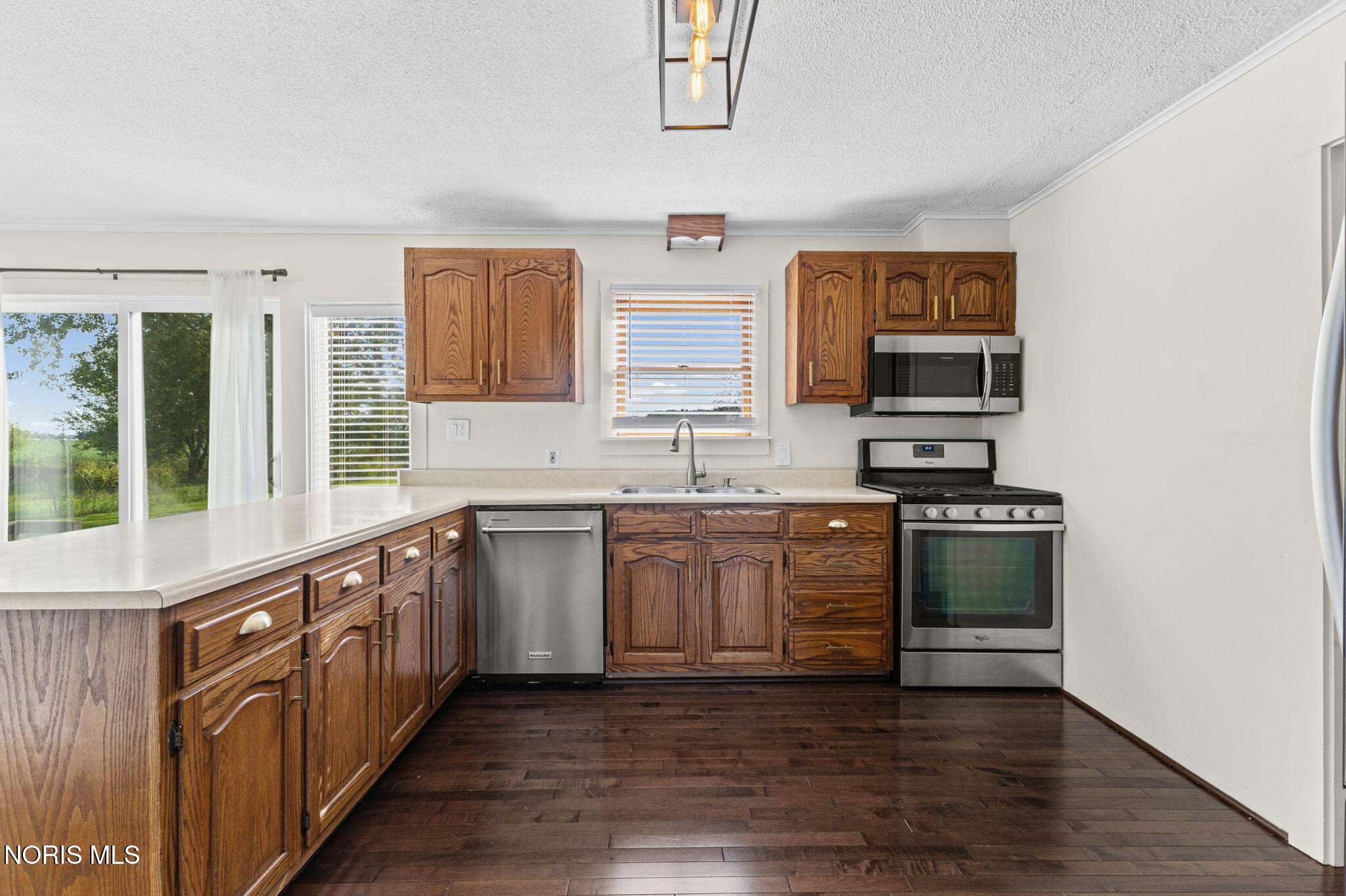 9450 Rudolph Road