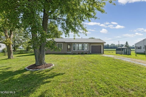 Photo of 9450 Rudolph Road, Rudolph, OH 43462 (MLS # 10012635)