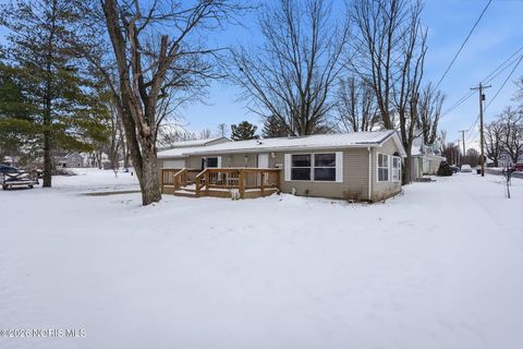 Tiny photo for 200 S Garrett Street, Nevada, OH 44849 (MLS # 10002737)