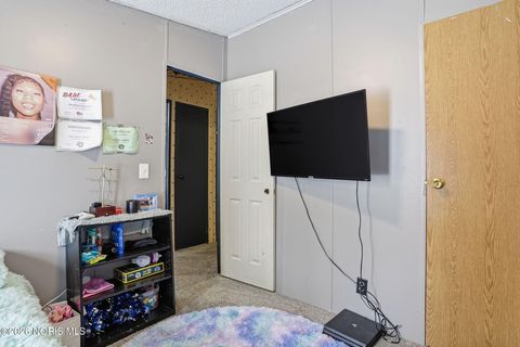 Tiny photo for 200 S Garrett Street, Nevada, OH 44849 (MLS # 10002737)