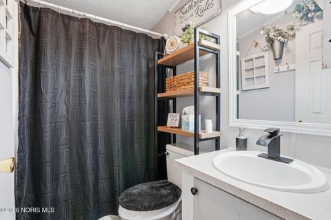 Tiny photo for 200 S Garrett Street, Nevada, OH 44849 (MLS # 10002737)