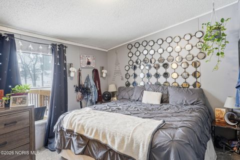 Tiny photo for 200 S Garrett Street, Nevada, OH 44849 (MLS # 10002737)