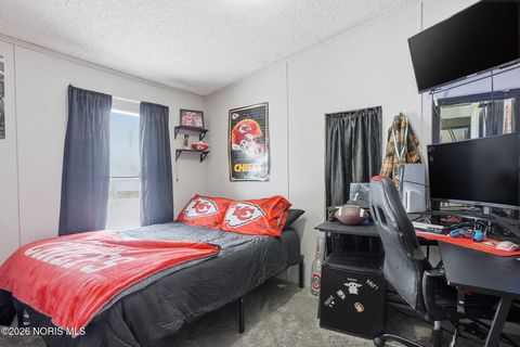 Tiny photo for 200 S Garrett Street, Nevada, OH 44849 (MLS # 10002737)