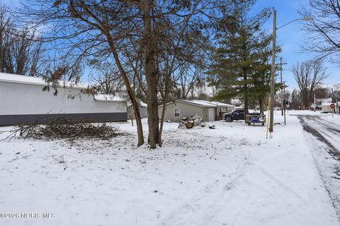 Tiny photo for 200 S Garrett Street, Nevada, OH 44849 (MLS # 10002737)