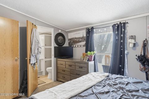 Tiny photo for 200 S Garrett Street, Nevada, OH 44849 (MLS # 10002737)