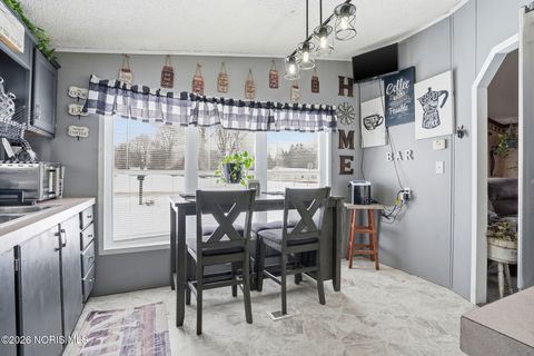 Tiny photo for 200 S Garrett Street, Nevada, OH 44849 (MLS # 10002737)