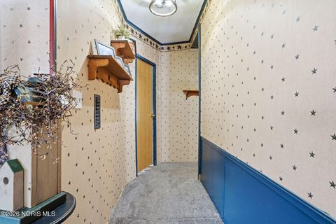 Tiny photo for 200 S Garrett Street, Nevada, OH 44849 (MLS # 10002737)