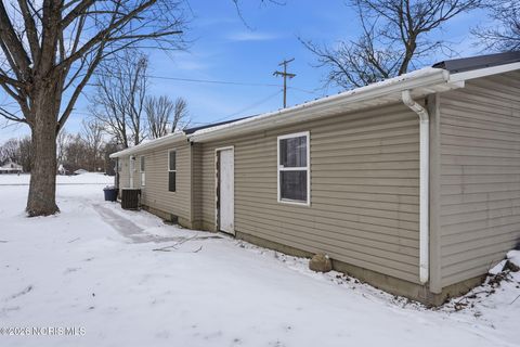 Tiny photo for 200 S Garrett Street, Nevada, OH 44849 (MLS # 10002737)