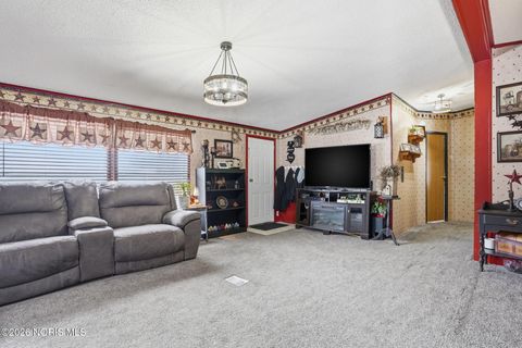 Tiny photo for 200 S Garrett Street, Nevada, OH 44849 (MLS # 10002737)
