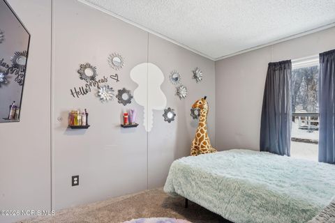 Tiny photo for 200 S Garrett Street, Nevada, OH 44849 (MLS # 10002737)