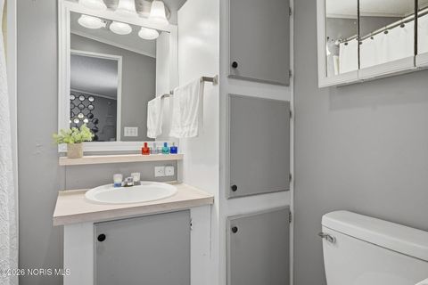 Tiny photo for 200 S Garrett Street, Nevada, OH 44849 (MLS # 10002737)