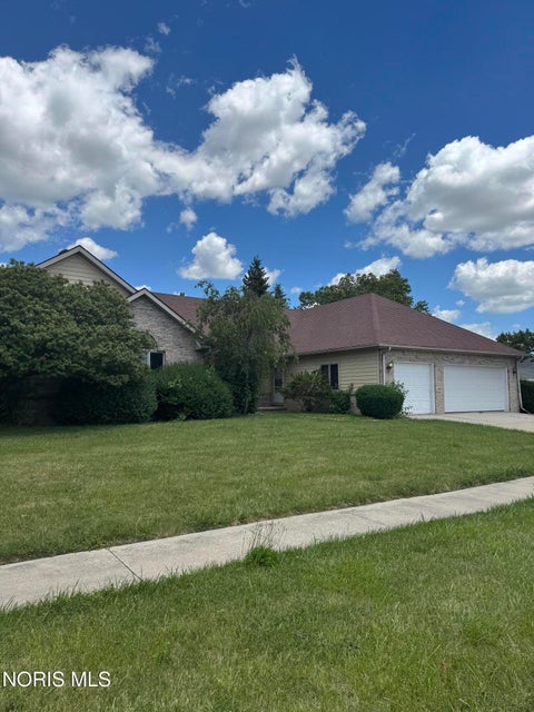 Tiny photo for 4213 Pearson Parkway, Oregon, OH 43616 (MLS # 10009776)