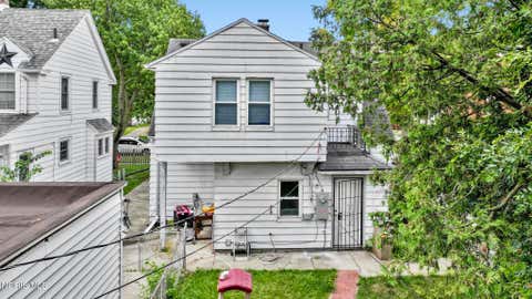 Tiny photo for 434 California Boulevard, Toledo, OH 43612 (MLS # 10011242)