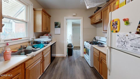 Tiny photo for 434 California Boulevard, Toledo, OH 43612 (MLS # 10011242)