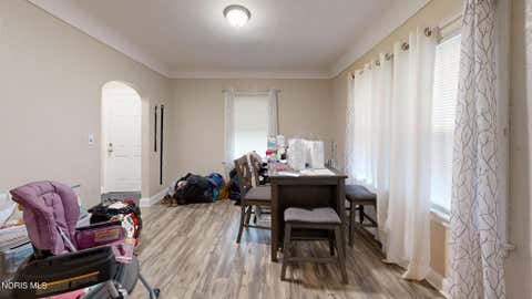Tiny photo for 434 California Boulevard, Toledo, OH 43612 (MLS # 10011242)