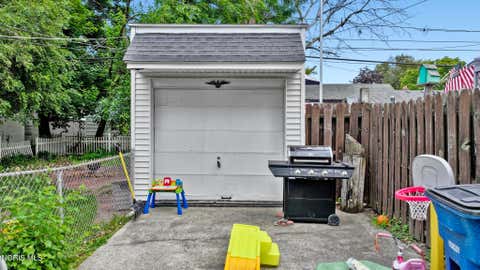 Tiny photo for 434 California Boulevard, Toledo, OH 43612 (MLS # 10011242)