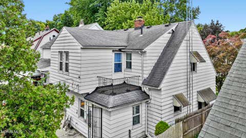 Tiny photo for 434 California Boulevard, Toledo, OH 43612 (MLS # 10011242)