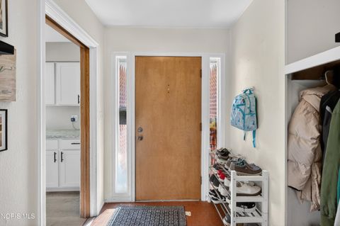 Tiny photo for 3211 Aldringham Road, Toledo, OH 43606 (MLS # 10007640)