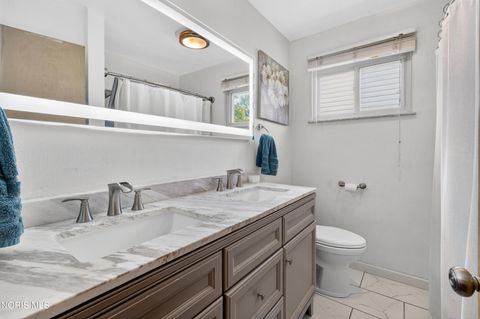 Tiny photo for 3211 Aldringham Road, Toledo, OH 43606 (MLS # 10007640)