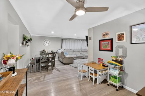 Tiny photo for 3211 Aldringham Road, Toledo, OH 43606 (MLS # 10007640)