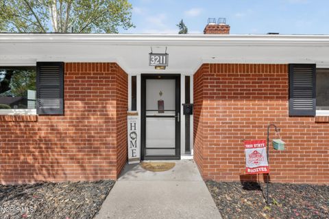 Tiny photo for 3211 Aldringham Road, Toledo, OH 43606 (MLS # 10007640)
