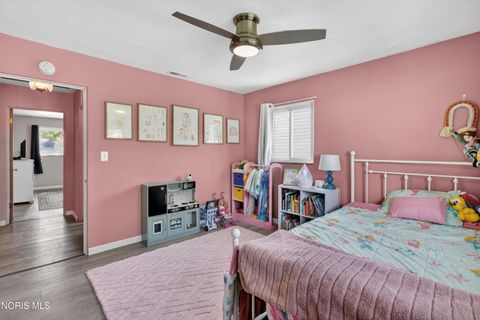 Tiny photo for 3211 Aldringham Road, Toledo, OH 43606 (MLS # 10007640)
