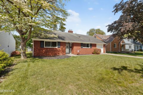 Tiny photo for 3211 Aldringham Road, Toledo, OH 43606 (MLS # 10007640)