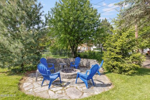 Tiny photo for 3211 Aldringham Road, Toledo, OH 43606 (MLS # 10007640)