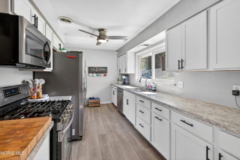 Tiny photo for 3211 Aldringham Road, Toledo, OH 43606 (MLS # 10007640)