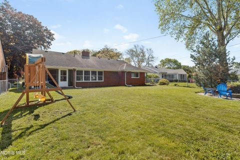 Tiny photo for 3211 Aldringham Road, Toledo, OH 43606 (MLS # 10007640)