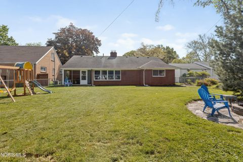 Tiny photo for 3211 Aldringham Road, Toledo, OH 43606 (MLS # 10007640)