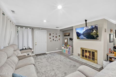 Tiny photo for 3211 Aldringham Road, Toledo, OH 43606 (MLS # 10007640)