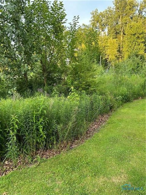 Vacant Land For Sale - 2946 Elmwood Drive<br/> Lucas County, Sylvania, OH 43560