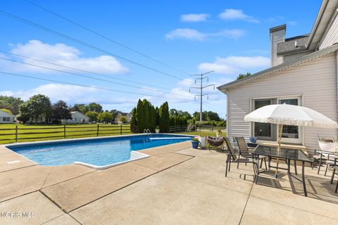 Tiny photo for 5923 Brown Lane, Sylvania, OH 43560 (MLS # 10009673)