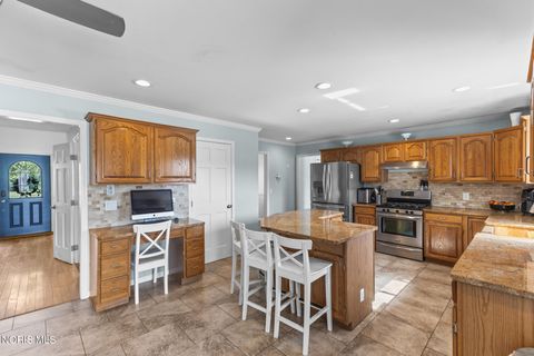 Tiny photo for 5923 Brown Lane, Sylvania, OH 43560 (MLS # 10009673)