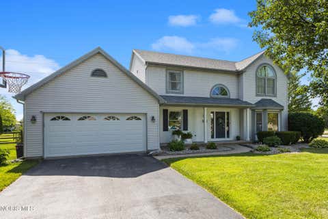 Tiny photo for 5923 Brown Lane, Sylvania, OH 43560 (MLS # 10009673)