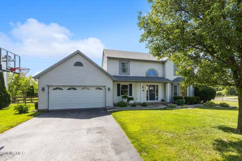 Photo of 5923 Brown Lane, Sylvania, OH 43560 (MLS # 10009673)