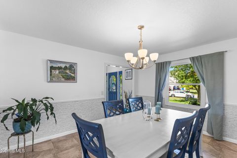 Tiny photo for 5923 Brown Lane, Sylvania, OH 43560 (MLS # 10009673)