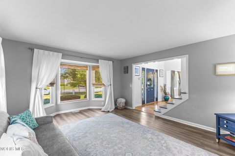 Tiny photo for 5923 Brown Lane, Sylvania, OH 43560 (MLS # 10009673)