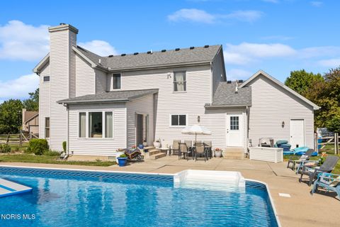 Tiny photo for 5923 Brown Lane, Sylvania, OH 43560 (MLS # 10009673)