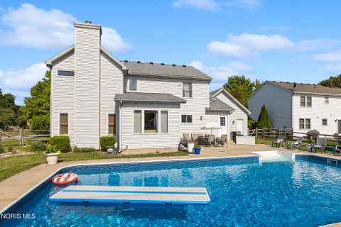 Tiny photo for 5923 Brown Lane, Sylvania, OH 43560 (MLS # 10009673)