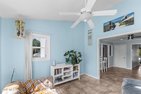 Tiny photo for 5923 Brown Lane, Sylvania, OH 43560 (MLS # 10009673)