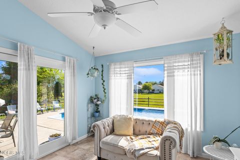 Tiny photo for 5923 Brown Lane, Sylvania, OH 43560 (MLS # 10009673)