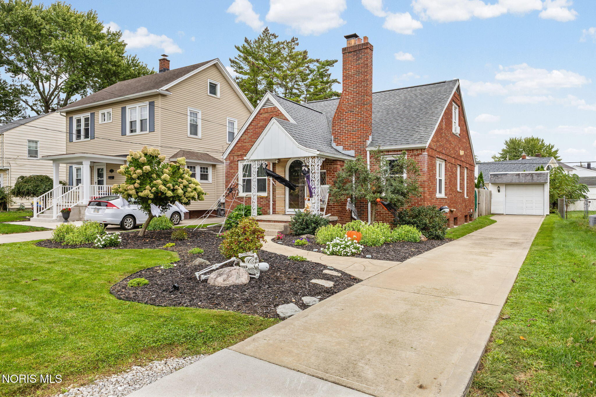 405 Eagle Point Road
