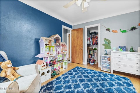 Tiny photo for 405 Eagle Point Road, Rossford, OH 43460 (MLS # 10013751)