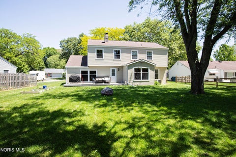 Tiny photo for 6023 Granville Drive, Sylvania, OH 43560 (MLS # 10008804)