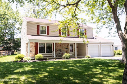 Homes For Sale - 6023 Granville Drive<br/> Sylvania, OH 43560